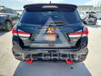 2021 Mitsubishi OUTLANDER фото