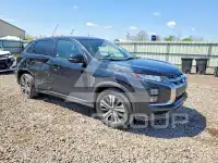 2021 Mitsubishi OUTLANDER photo