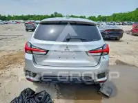 2021 Mitsubishi OUTLANDER фото
