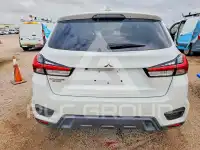 2021 Mitsubishi OUTLANDER фото