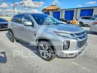 2021 Mitsubishi OUTLANDER фото
