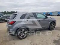 2021 Mitsubishi OUTLANDER фото
