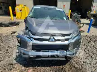 2021 Mitsubishi OUTLANDER фото