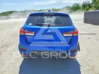 2021 Mitsubishi OUTLANDER фото