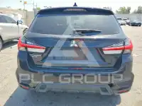 2021 Mitsubishi OUTLANDER фото