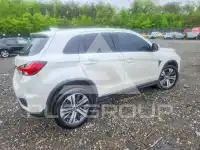 2021 Mitsubishi OUTLANDER фото