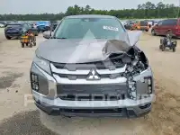 2021 Mitsubishi OUTLANDER фото