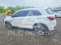 2021 Mitsubishi OUTLANDER фото