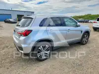 2021 Mitsubishi OUTLANDER фото