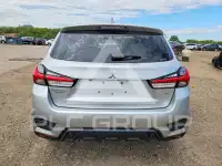 2021 Mitsubishi OUTLANDER фото