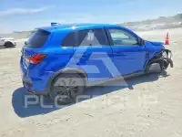 2021 Mitsubishi OUTLANDER фото