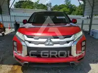 2021 Mitsubishi OUTLANDER photo