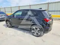 2021 Mitsubishi OUTLANDER фото