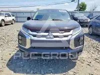 2021 Mitsubishi OUTLANDER фото