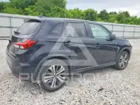 2021 Mitsubishi OUTLANDER фото
