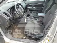 2021 Mitsubishi OUTLANDER фото