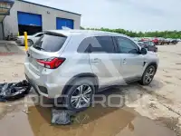 2021 Mitsubishi OUTLANDER фото