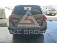 2021 Mitsubishi OUTLANDER фото