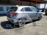 2021 Mitsubishi OUTLANDER фото