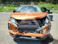 2021 Mitsubishi OUTLANDER фото