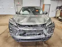 2021 Mitsubishi OUTLANDER фото