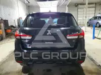 2021 Mitsubishi OUTLANDER фото