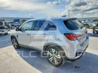 2021 Mitsubishi OUTLANDER фото