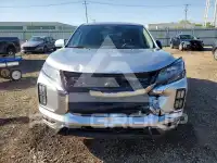2021 Mitsubishi OUTLANDER фото