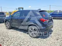2021 Mitsubishi OUTLANDER фото