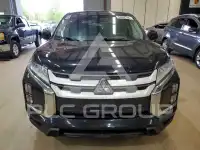 2021 Mitsubishi OUTLANDER фото