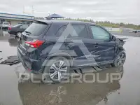 2021 Mitsubishi OUTLANDER фото