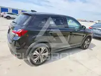 2021 Mitsubishi OUTLANDER фото