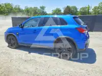 2021 Mitsubishi OUTLANDER фото