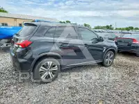 2021 Mitsubishi OUTLANDER фото