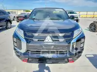2021 Mitsubishi OUTLANDER фото