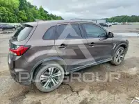 2021 Mitsubishi OUTLANDER фото