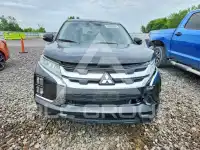 2021 Mitsubishi OUTLANDER фото