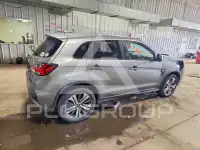 2021 Mitsubishi OUTLANDER фото