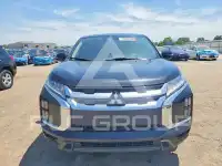 2021 Mitsubishi OUTLANDER фото
