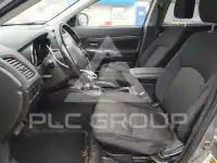 2021 Mitsubishi OUTLANDER фото