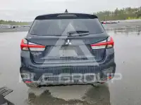 2021 Mitsubishi OUTLANDER фото