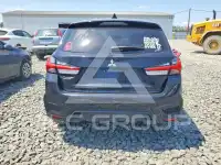 2021 Mitsubishi OUTLANDER фото