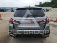 2021 Mitsubishi OUTLANDER фото