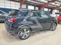 2021 Mitsubishi OUTLANDER фото