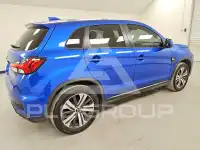 2021 Mitsubishi OUTLANDER фото