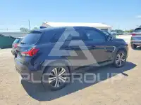 2021 Mitsubishi OUTLANDER фото