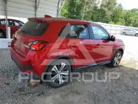2021 Mitsubishi OUTLANDER photo