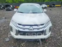 2021 Mitsubishi OUTLANDER фото