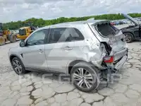 2021 Mitsubishi OUTLANDER фото