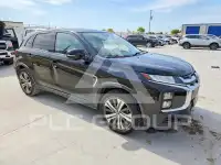 2021 Mitsubishi OUTLANDER фото